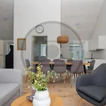 Stunning In With Sauna Casa vacanze Haderslev