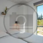 Stunning In With Sauna Haderslev
