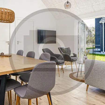 Stunning In With Sauna Semesterbostad *