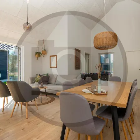 Stunning In With Sauna Semesterbostad *