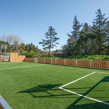 Stunning In With Sauna هادرسليف