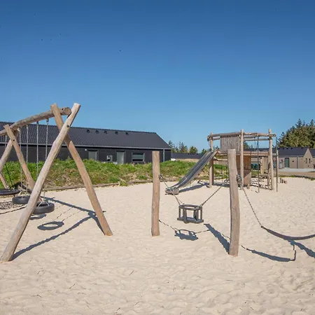 Stunning In With Sauna Semesterbostad Haderslev