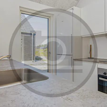 Stunning In With Sauna * Haderslev