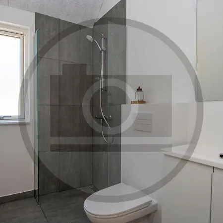 Tatil Evi Stunning In With Sauna *