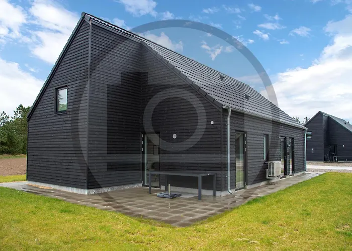 Stunning In With Sauna Prázdninový dům *