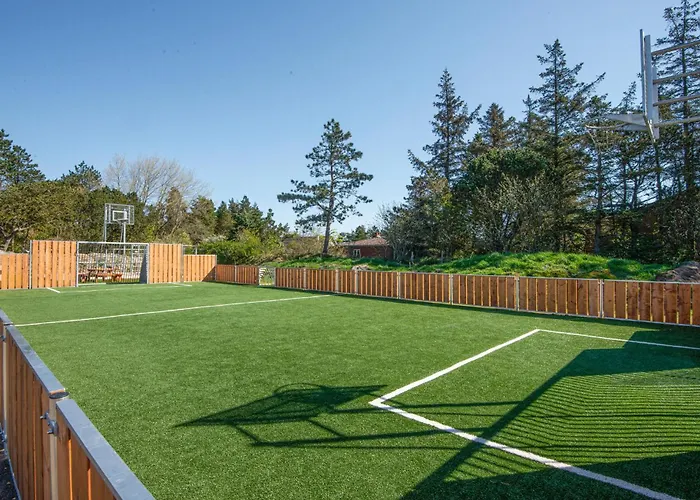 Stunning In With Sauna هادرسليف