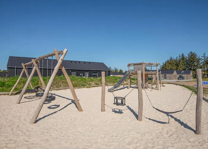 Stunning In With Sauna Prázdninový dům Haderslev