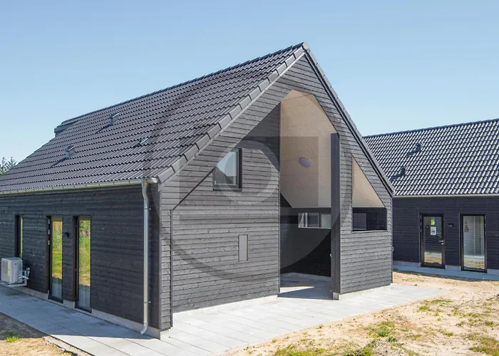 Stunning In With Sauna بيت للعطل *