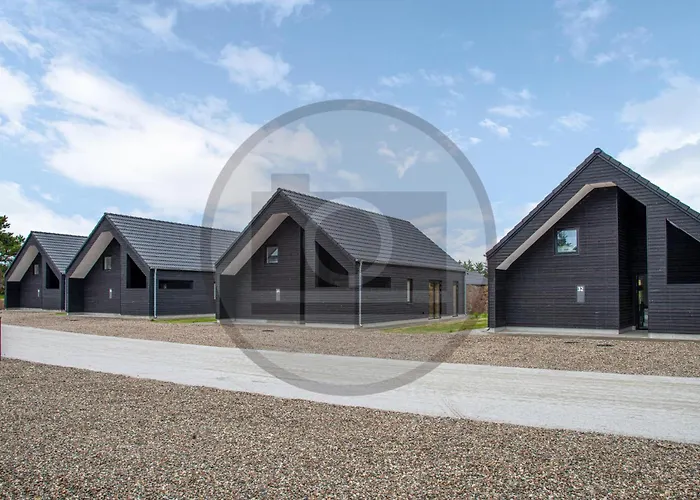 بيت للعطل Stunning In With Sauna