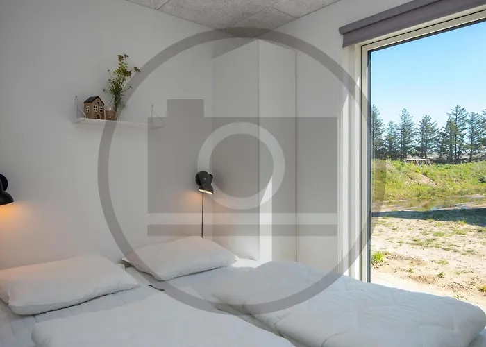 Stunning In With Sauna هادرسليف