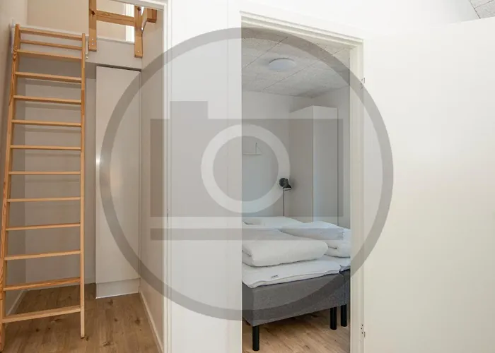 Stunning In With Sauna *