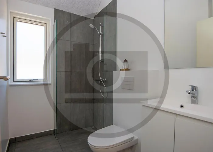 Prázdninový dům Stunning In With Sauna *