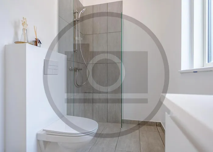 بيت للعطل Stunning In With Sauna *